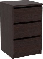 Noční stolek PKT-11 wenge