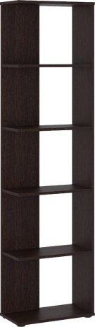 Stojan na kytky P-37 wenge