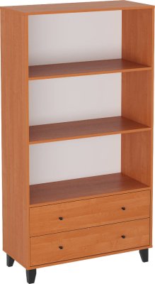 Regál NORD 170 2Z olše