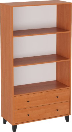 Regál NORD 170 2Z olše