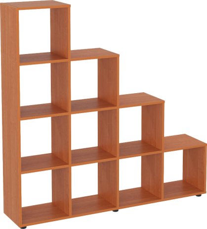 Policový regál RKS-20 olše