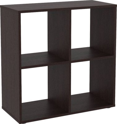 Policový regál RKS-22 wenge