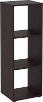 Policový regál RKS-24 wenge