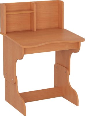Rostoucí psací stůl KID-2 buk