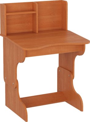 Rostoucí psací stůl KID-2 olše