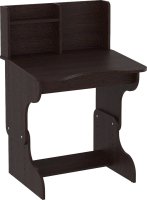 Rostoucí psací stůl KID-2 wenge