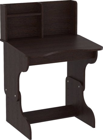 Rostoucí psací stůl KID-2 wenge