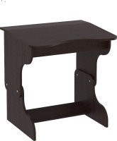 Rostoucí psací stůl KID-3 wenge