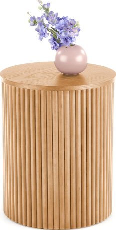Konferenční stolek WOODY S přírodní