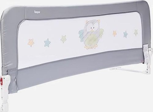 Zábrana na postel MONNA Griffin Grey