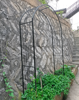 Zahradní oblouk Glasser