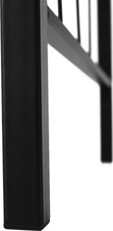 Zahradní oblouk Glasser