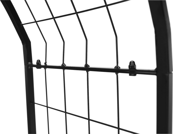 Zahradní oblouk Glasser