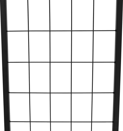 Zahradní oblouk Glasser