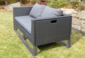 Zahradní souprava CORDOBA PREMIUM