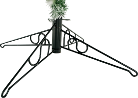 Zasněžený vánoční stromek MARAVEL 245 cm