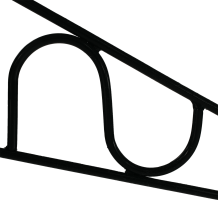 Zasněžený vánoční stromek MARAVEL 275 cm