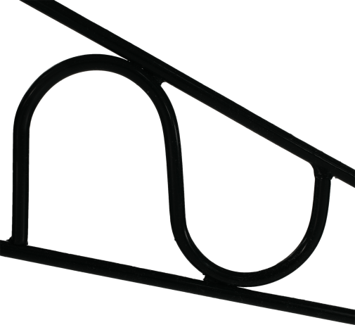 Zasněžený vánoční stromek MARAVEL 275 cm