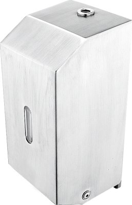 Zásobník na dezinfekční gel HPM 27031-MS-10