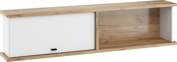 Závěsná skříňka Cross CRO-22