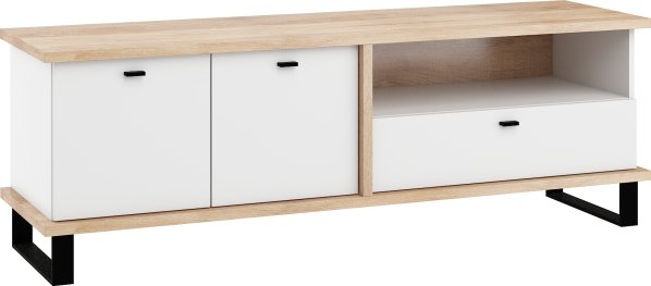 Závěsná skříňka Cross CRO-22