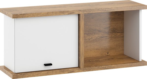 Závěsná skříňka Cross CRO-23