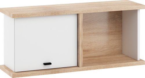 Závěsná skříňka Cross CRO-23