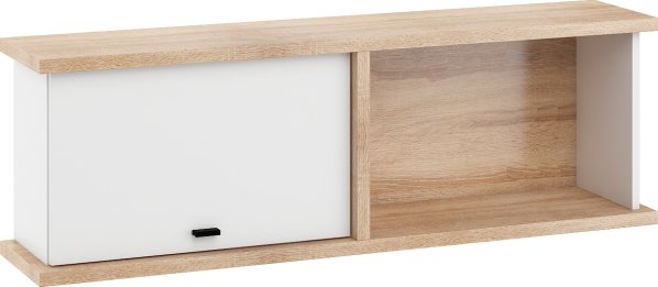 Závěsná skříňka Cross CRO-24