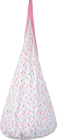 Závěsné houpací křeslo Flamingo