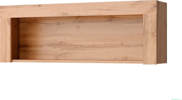 Závěsný regál MORITZ 110
