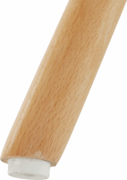 Židle Padronale, bílá