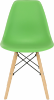 Židle Celier, zelená