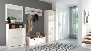 Zrcadlo Provence LS2