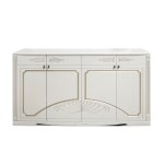 Art deco a Glamour