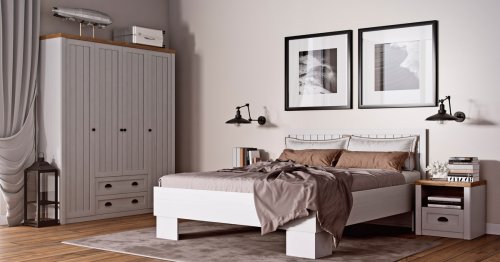 5 důvodů, proč Češi milují Provence styl