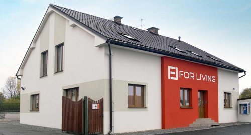 O nás a nabídce e-shopu FORLIVING.cz