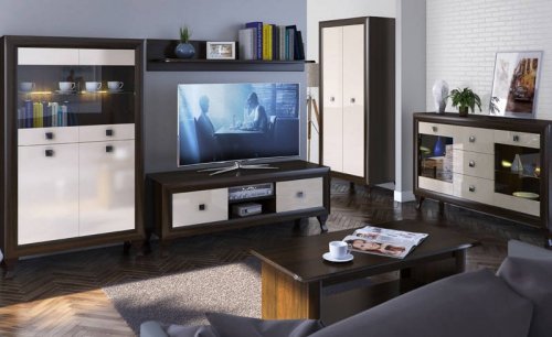 Architektura / design