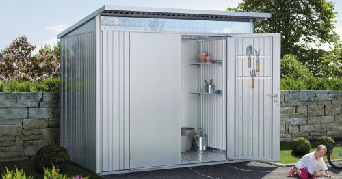 Připravte zahradní domek na novou sezónu: 6 kroků pro dokonalý úklid