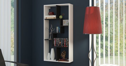 Jak vybrat knihovnu? 5 tipů pro vás
