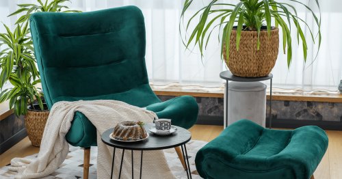 Relaxační křesla: Výhody a údržba