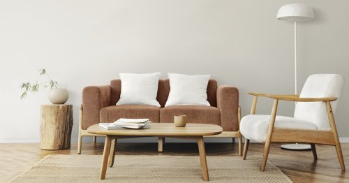 Designové trendy 2022: Od přírody po oblé křivky
