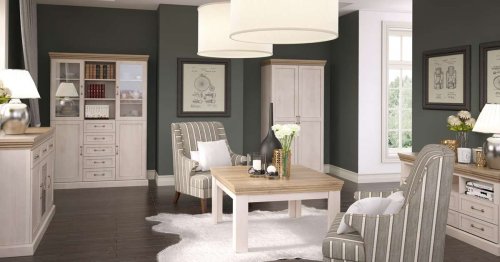 Elegance jako zákon: 10 tipů pro minimalistickou domácnost