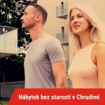 𝗞𝗮𝗺𝗲𝗻𝗻𝗮́ 𝗽𝗿𝗼𝗱𝗲𝗷𝗻𝗮 𝗙𝗢𝗥𝗟𝗜𝗩𝗜𝗡𝗚 🏘
Přijďte si vybrat i vyzvednout nový nábytek do naší kamenné prodejny ve Vestci u Chrudimi 😊. Prohlédnete si výstavní plochy s nábytkem, vzorky materiálů i katalogy 📖. S výběrem vám ochotně pomohou naše bytové designérky 👩‍💻