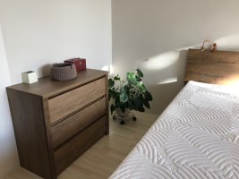 Obrázek od zákazníka pro Komoda Montana K3S