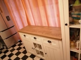 Obrázek od zákazníka pro Komoda Provence K3S