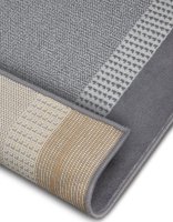 Běhoun Basic 105488 Light Grey