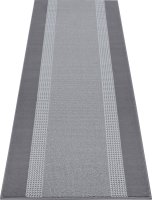 Běhoun Basic 105488 Light Grey