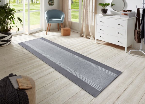 Běhoun Basic 105488 Light Grey