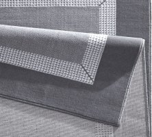 Běhoun Basic 105488 Light Grey
