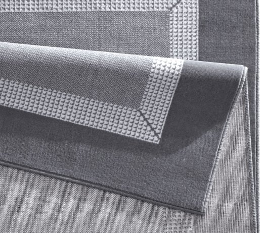 Běhoun Basic 105488 Light Grey